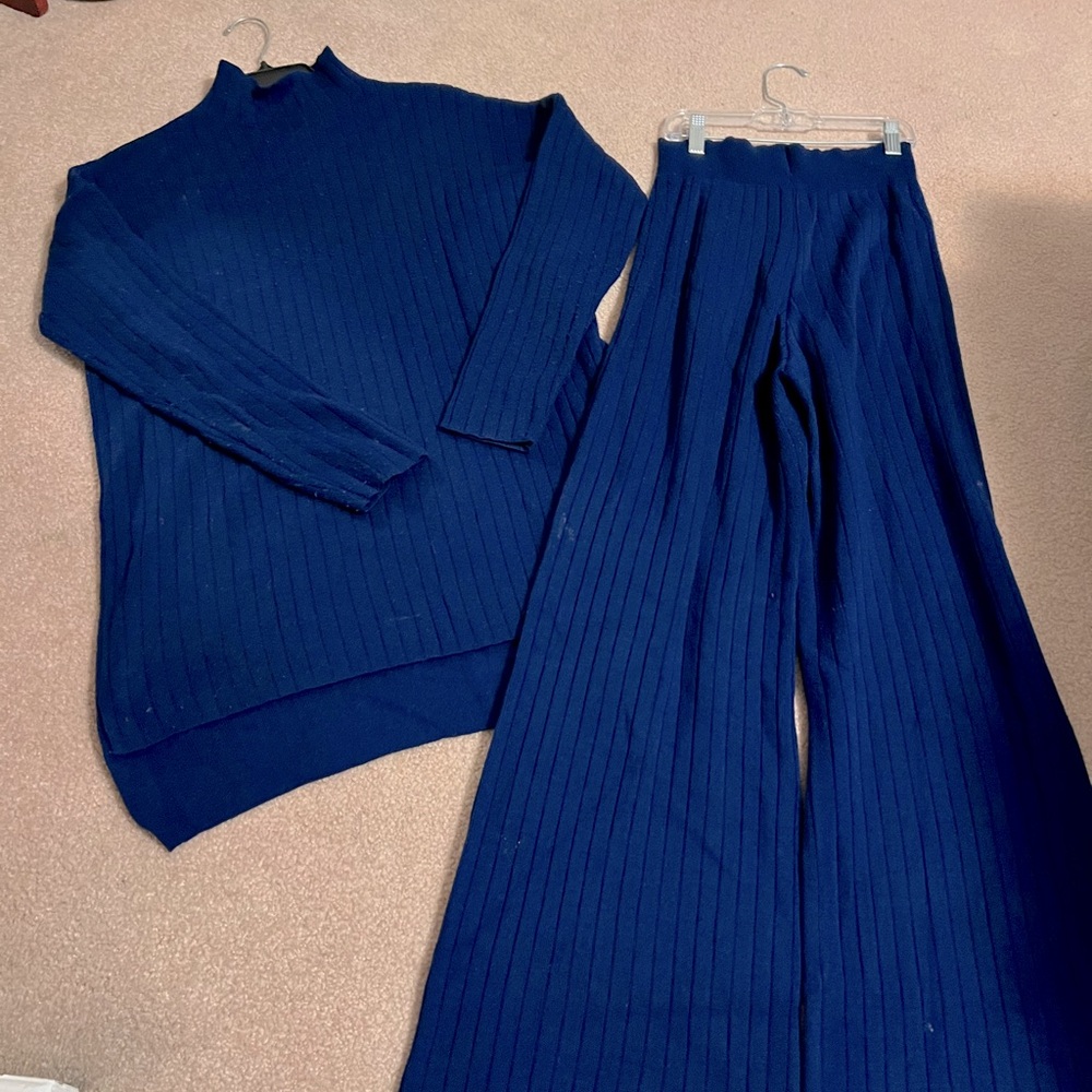 Cocord set